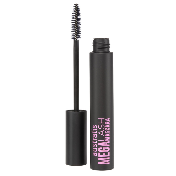 Mega Lash Mascara