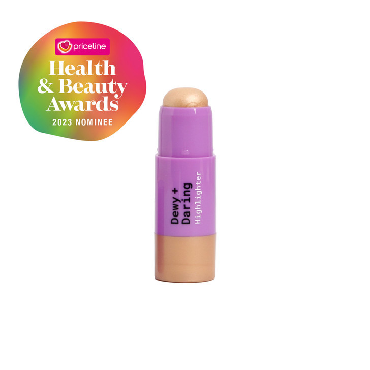 Dewy + Daring Cream Highlighter