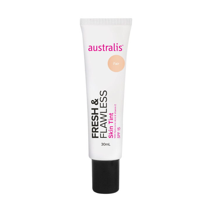 Fresh & Flawless Skin Tint