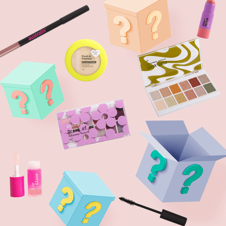 Lucky Dip Mystery Box